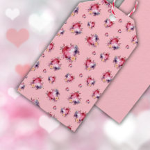 Splash of Hearts Valentine's