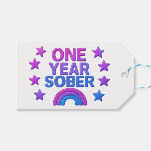 Étiquettes-cadeau Sticker