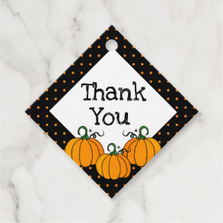 Étiquettes Cadeau Sticker classique à rond Halloween personnalisé Me