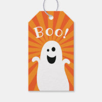 Super mignonne Fantôme Boo Enfants Halloween Party