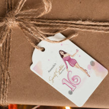 sweet sixteen, joyeux 16ème anniversaire,