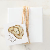 Étiquettes Cadeau Sweet Sloth Baby shower Favoriser (En situation)
