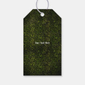 Étiquettes-cadeau SYMBOLE Joyeux de la Saint-Galentin (Dos)