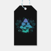 Étiquettes-cadeau Tabourets dans Bushes (Dos)