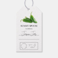 Tag Jalapeno Hang