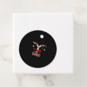 Étiquettes Cadeau Tags favoris (En situation)