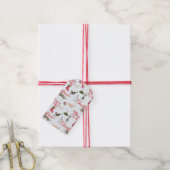 Étiquettes-cadeau Tant de chatons (Avec de la ficelle)