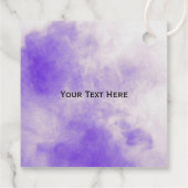 Étiquettes Cadeau Tchin Sorcières Halloween Enterrement de Vie de Je (Dos)