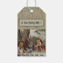 Tea Party MadHatter