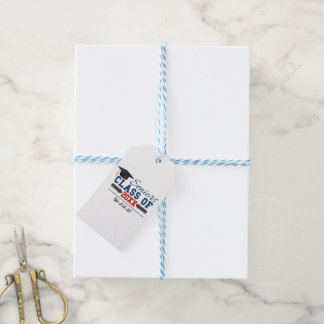 Étiquettes-cadeau test