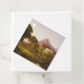 Étiquettes Cadeau Thomas Cole Dream d'Arcadia (En situation)