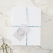 Étiquettes-cadeau Thyme courge nuptiale douche cadeau tag (Avec de laficelle)