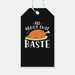 Étiquettes-cadeau Tout À Propos De Cette Conception De Baste