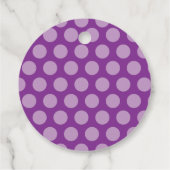 Étiquettes Cadeau Trace ou traitement Halloween balise fantôme éffra (Dos)