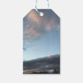 Étiquettes-cadeau Tranquillité (Devant)