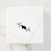 Étiquettes Cadeau turtle heartbeat Copy Copy (En situation)