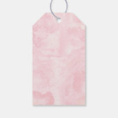 Étiquettes-cadeau Un Beau Fruit De Melon À L'Anniversaire (Dos)