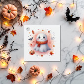 Étiquettes Cadeau "Un petit livre est en route" Baby shower d'Hallow