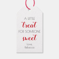 Un petit régal pour la Saint-Valentin sucrée
