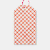 Étiquettes-cadeau Un petit régal pour une bonne Saint Valentin (Dos)