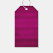 Étiquettes-cadeau Une paire de zombies dans l'amour Merci Mariage (Dos)