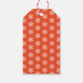 Étiquettes-cadeau Université d'Auburn | Vacances (Dos)