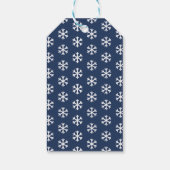 Étiquettes-cadeau Virginia Cavaliers | Vacances (Dos)