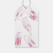 Étiquettes-cadeau Vous êtes la Saint-Valentin Cool (Dos)