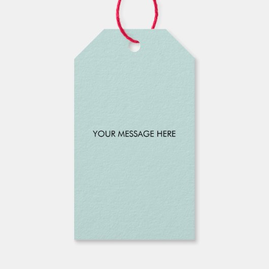 Étiquettes-cadeau Vous êtes My Jam Valentine, école pour enfants (Dos)