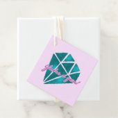 Étiquettes Cadeau Vous êtes un bijou ! Étiquette-cadeau (En situation)