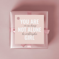 Vous N'Êtes Pas Une Seule Fille Citation De Motiva