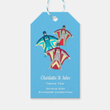 Wingsuit Skydiving Thème