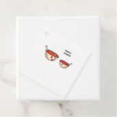 Étiquettes Cadeau You're Souper Cook And Soup Lover (En situation)