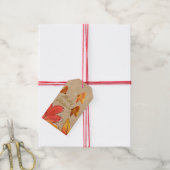 Étiquettes cadeaux (Avec de la ficelle)
