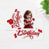 Étiquettes cadeaux (Bureau)