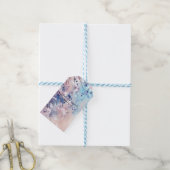 Étiquettes Cadeaux Aiko (Avec de laficelle)