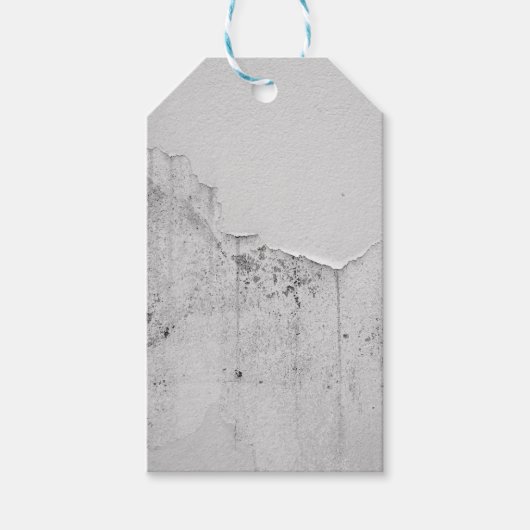 Étiquettes Cadeaux Américaines Uni (Devant)