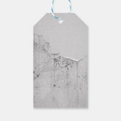 Étiquettes Cadeaux Américaines Uni (Dos)