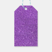 Étiquettes Cadeaux Chien Ballon Merci (Dos)