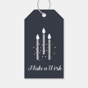 Étiquettes cadeaux de Noël