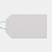 Étiquettes cadeaux de trois rois (Dos Horizontal)