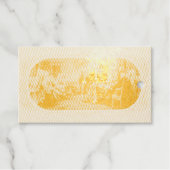 Étiquettes Cadeaux Déclaration d'indépendance : Projet de loi de 2 $, (Recto (horizontal))