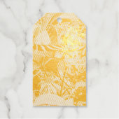 Étiquettes Cadeaux Je Crois En Équilibre ! (Recto)