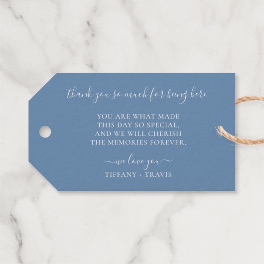 Étiquettes Cadeaux L'aventure commence Carte du monde Destination Fav (Verso (horizontal))