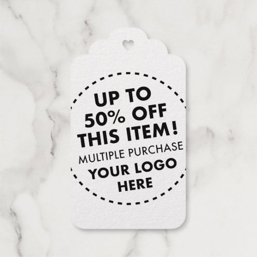 Étiquettes Cadeaux Mariage sur mesure 50% de réduction en bloc Achete (Verso)