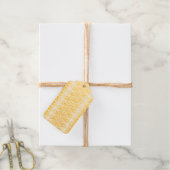 Étiquettes Cadeaux Nativité (Avec de la ficelle)