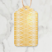 Étiquettes Cadeaux Nativité (Recto)