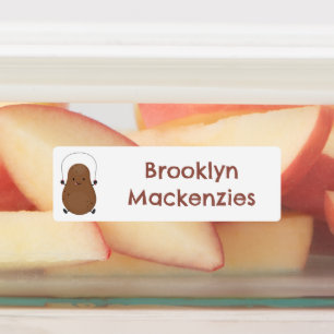 Étiquettes Caricature de la corde de saut de pomme de terre m