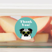 Étiquettes Carlin (Apposé)