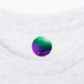 Étiquettes Carthagène Solive Purple (Apposé)